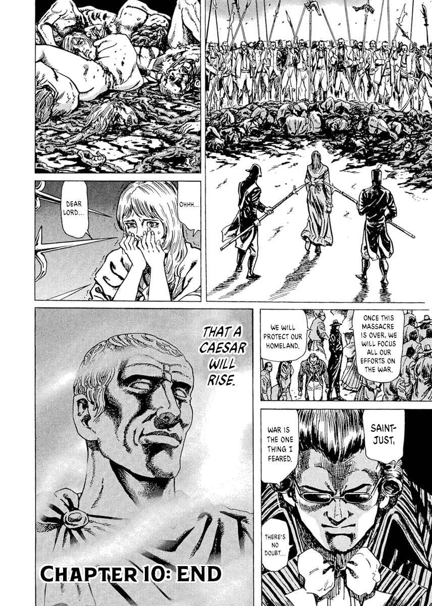 Page 22 Chapter 10 Napoleon - Age of the Lion