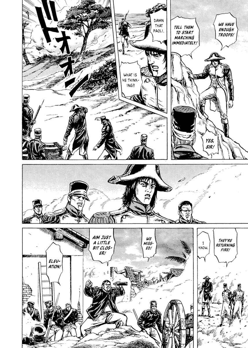 Page 4 Chapter 10 Napoleon - Age of the Lion
