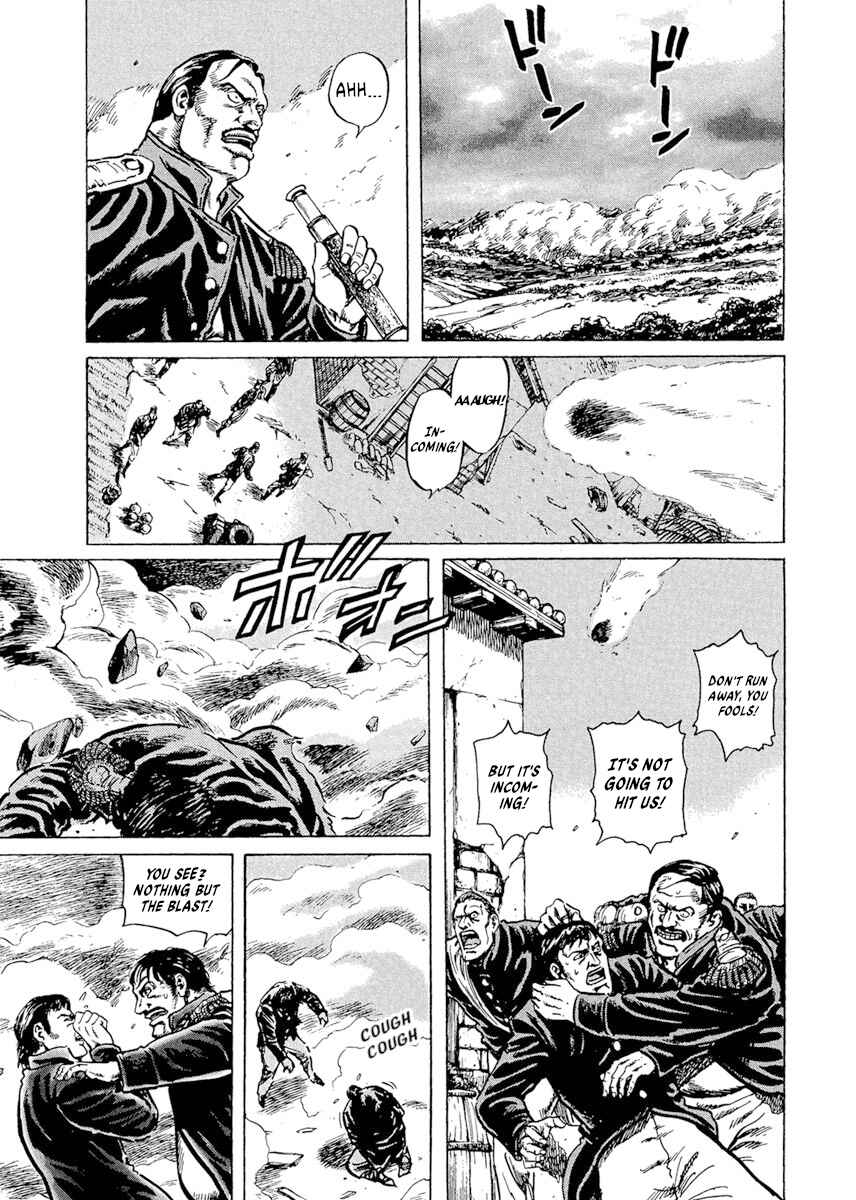 Page 5 Chapter 10 Napoleon - Age of the Lion