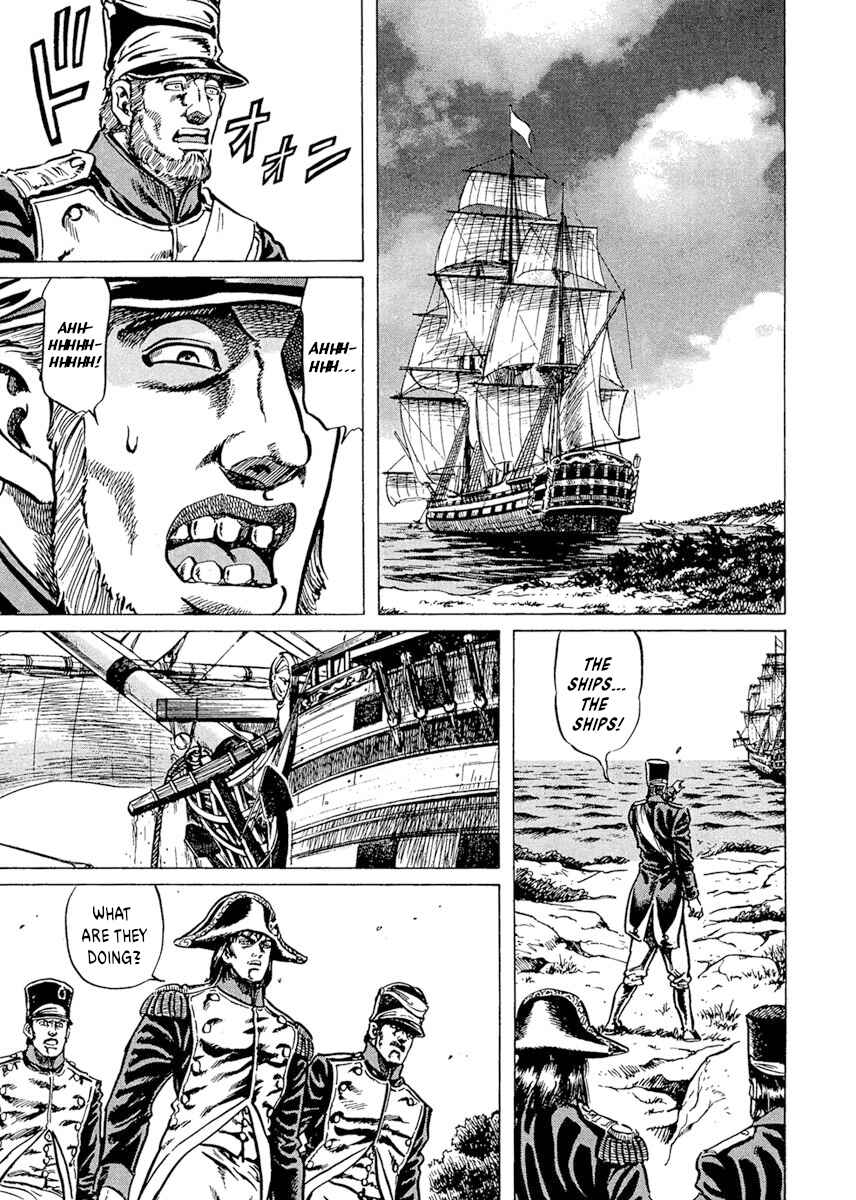 Page 7 Chapter 10 Napoleon - Age of the Lion