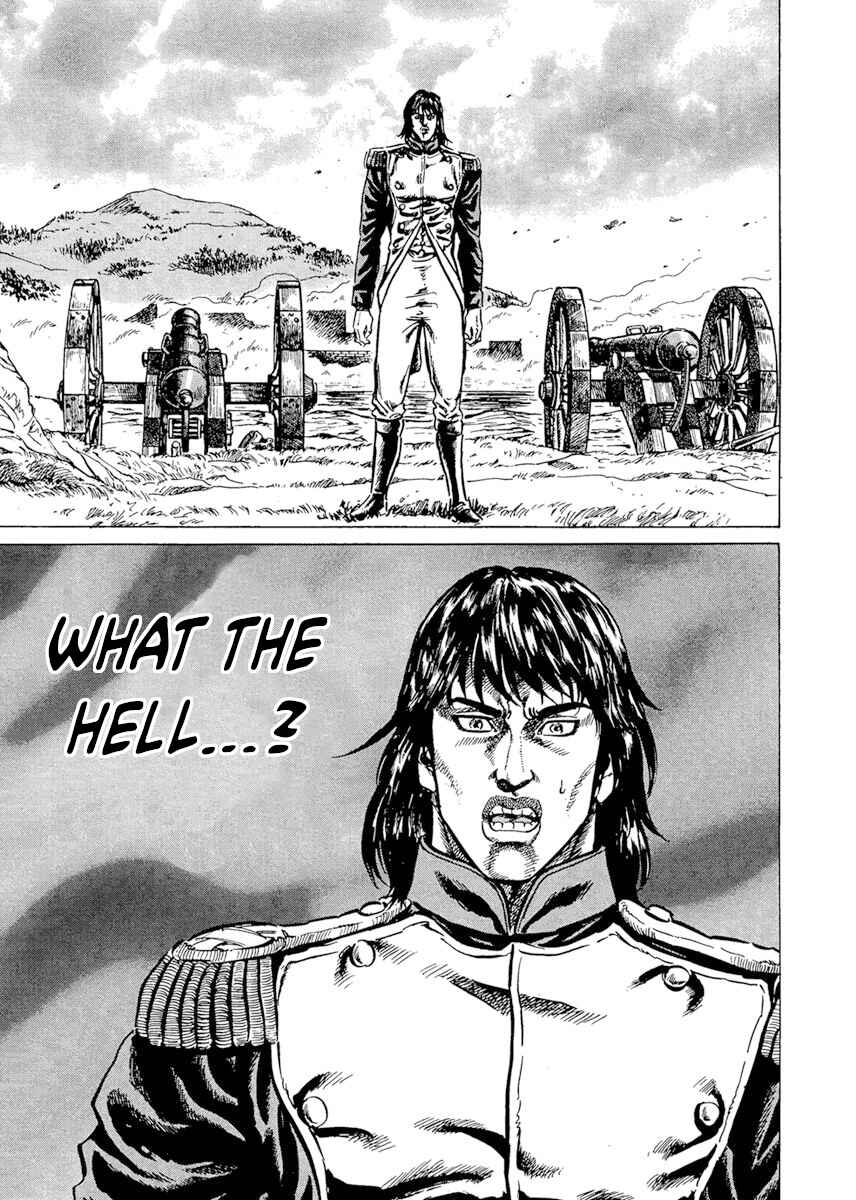 Page 9 Chapter 10 Napoleon - Age of the Lion
