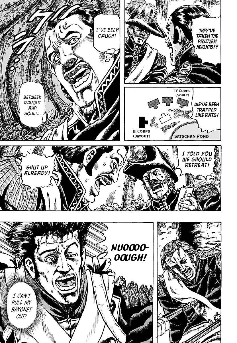 Page 13 Chapter 4 Napoleon - Age of the Lion