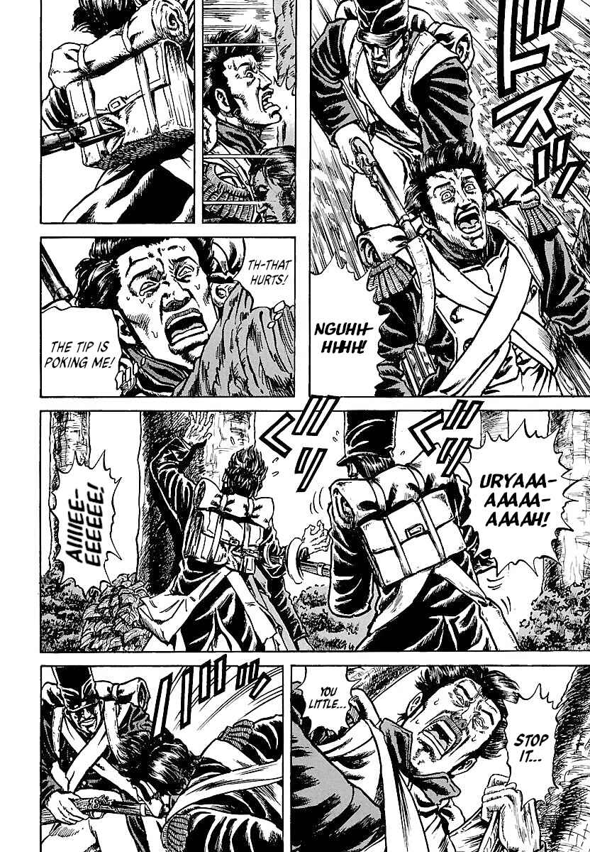Page 14 Chapter 4 Napoleon - Age of the Lion