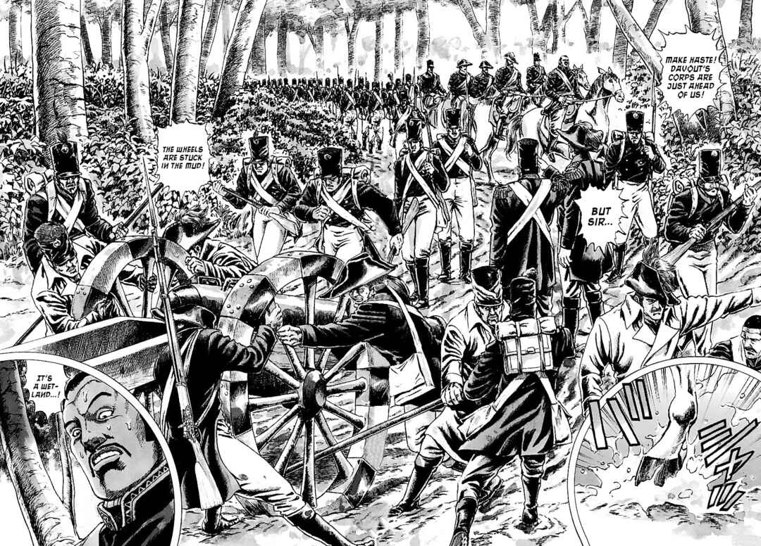 Page 2 Chapter 4 Napoleon - Age of the Lion
