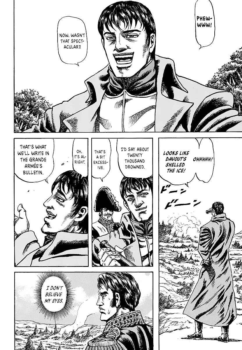 Page 25 Chapter 4 Napoleon - Age of the Lion