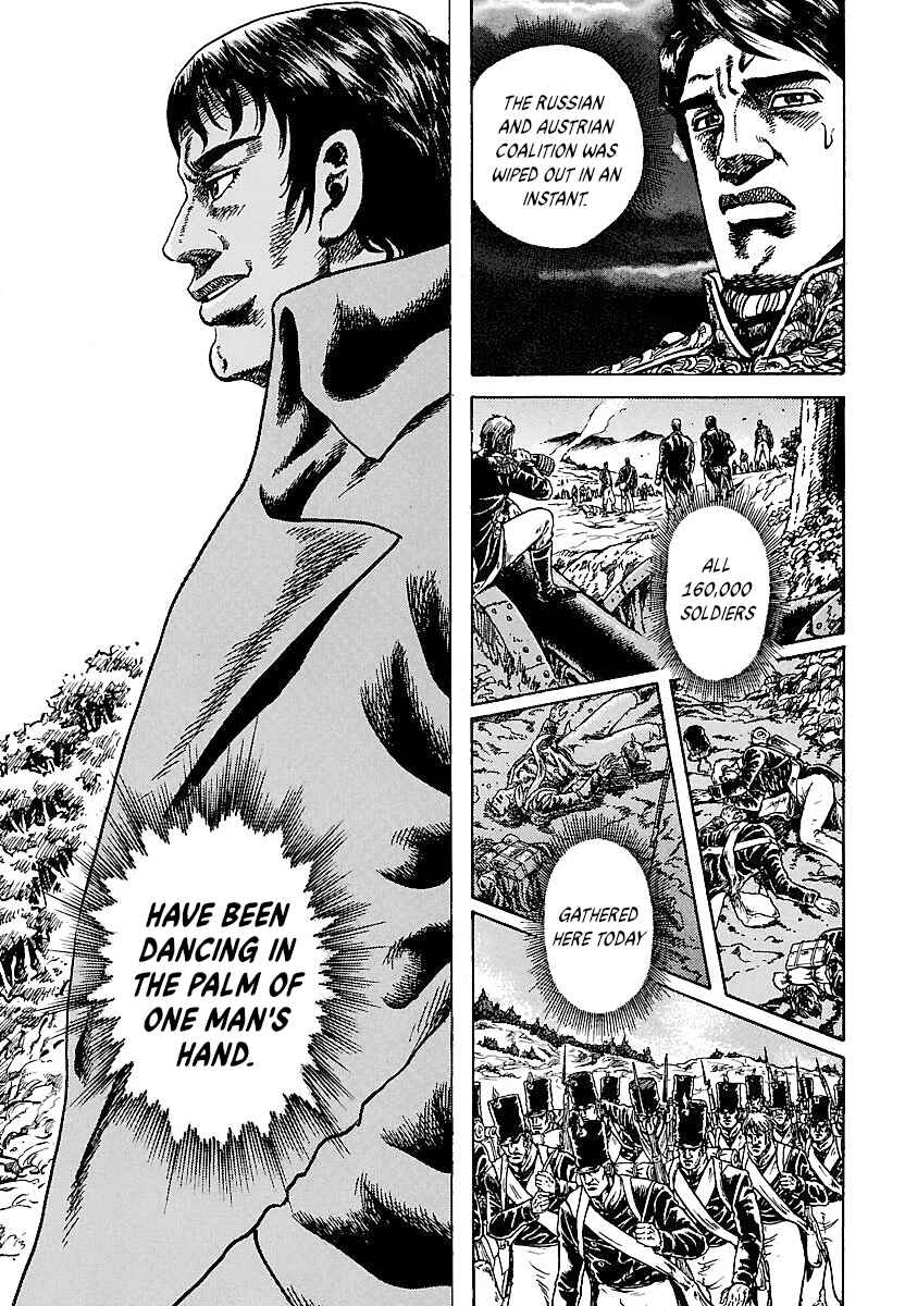 Page 26 Chapter 4 Napoleon - Age of the Lion