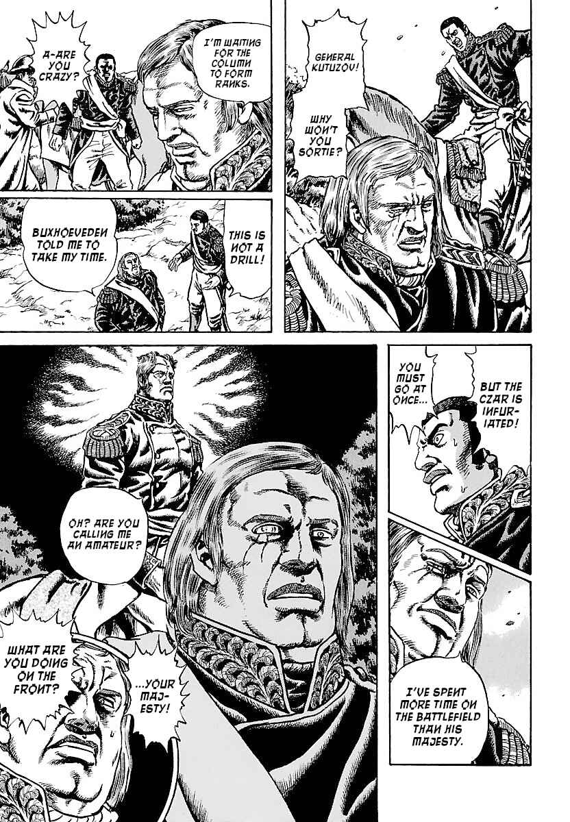 Page 6 Chapter 4 Napoleon - Age of the Lion