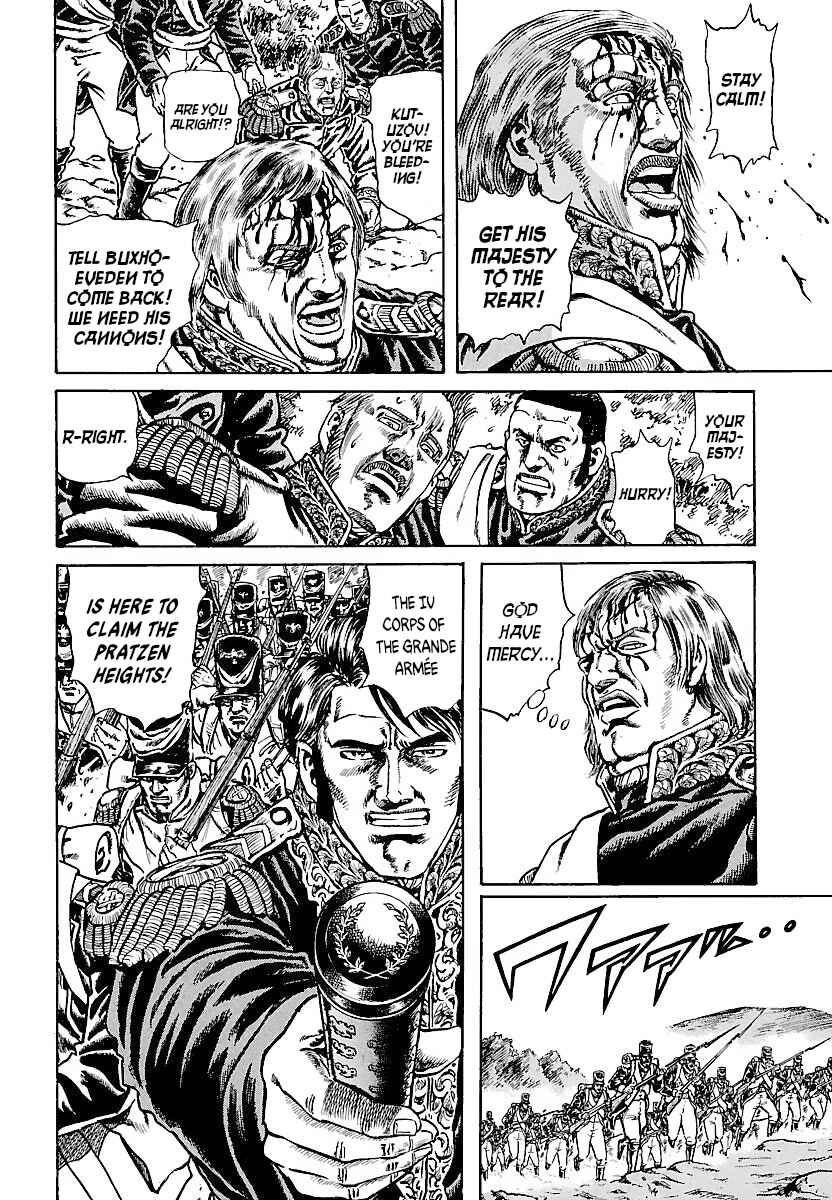 Page 9 Chapter 4 Napoleon - Age of the Lion