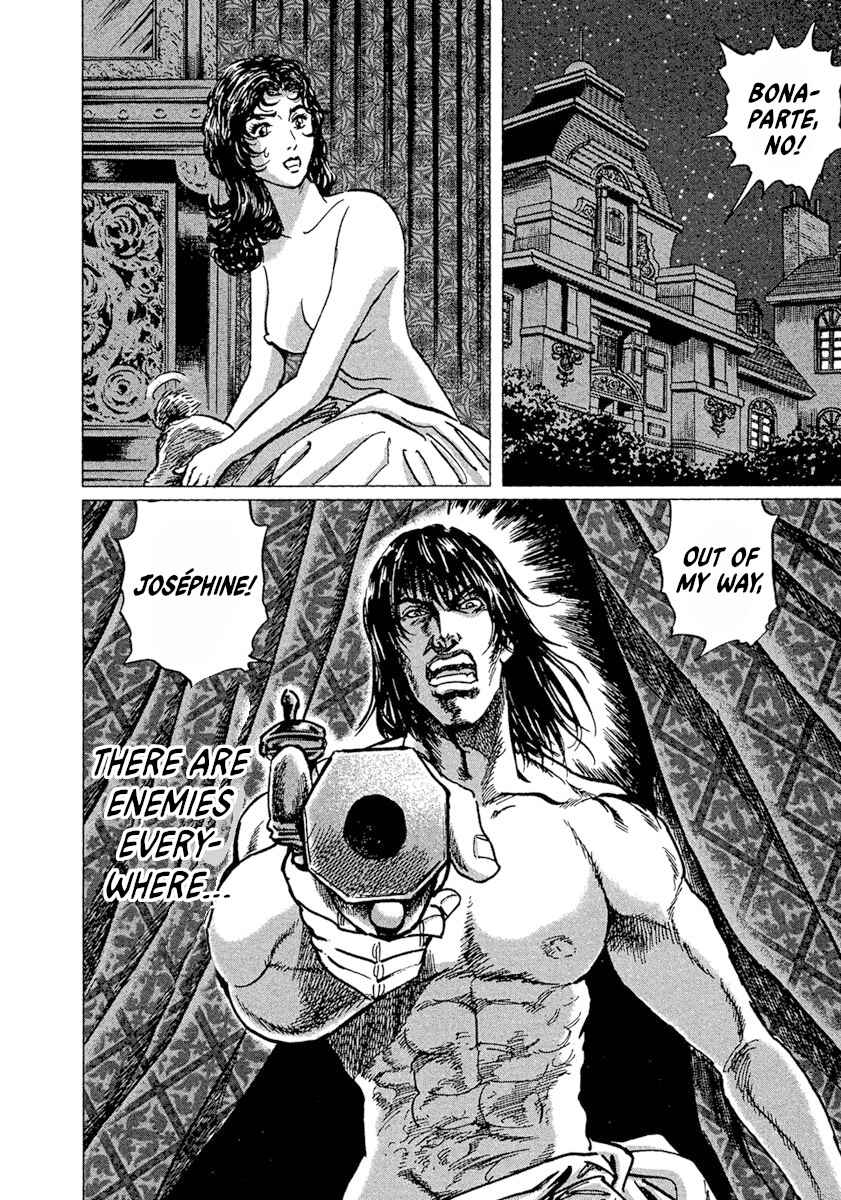 Page 27 Chapter 43 Napoleon - Age of the Lion