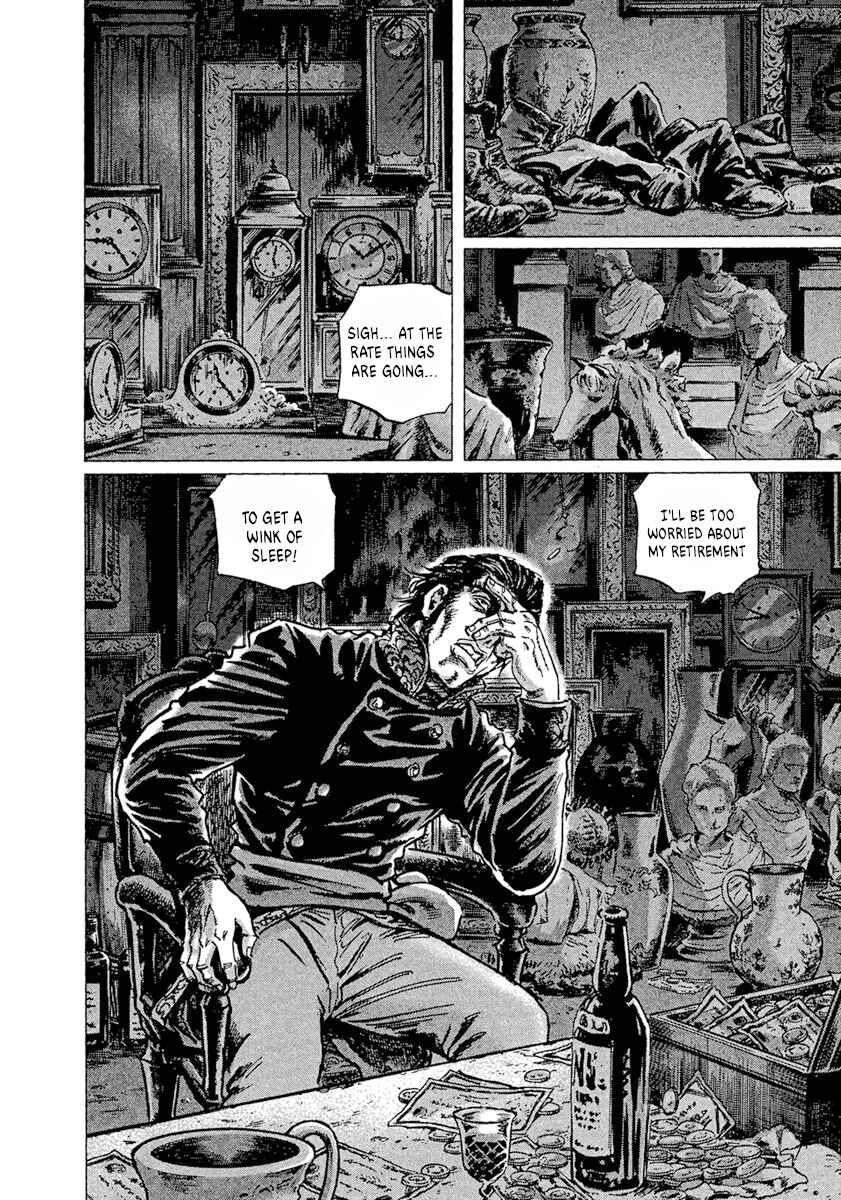 Page 40 Chapter 43 Napoleon - Age of the Lion