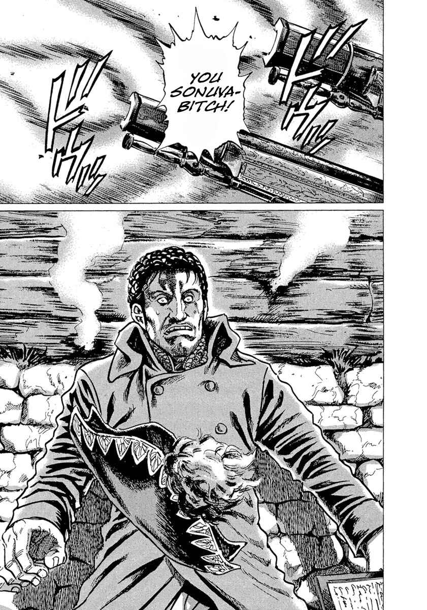 Page 41 Chapter 43 Napoleon - Age of the Lion