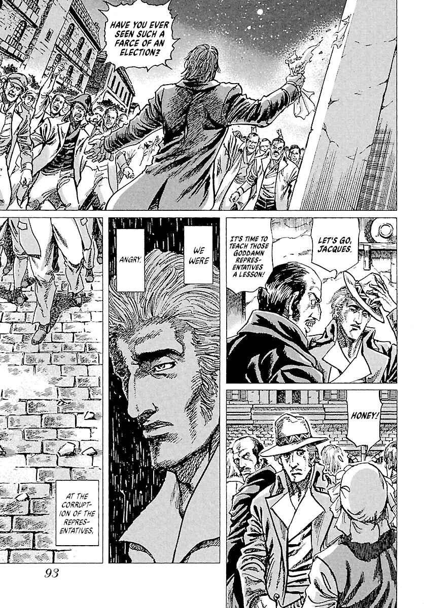 Page 1 Chapter 40 Napoleon - Age of the Lion