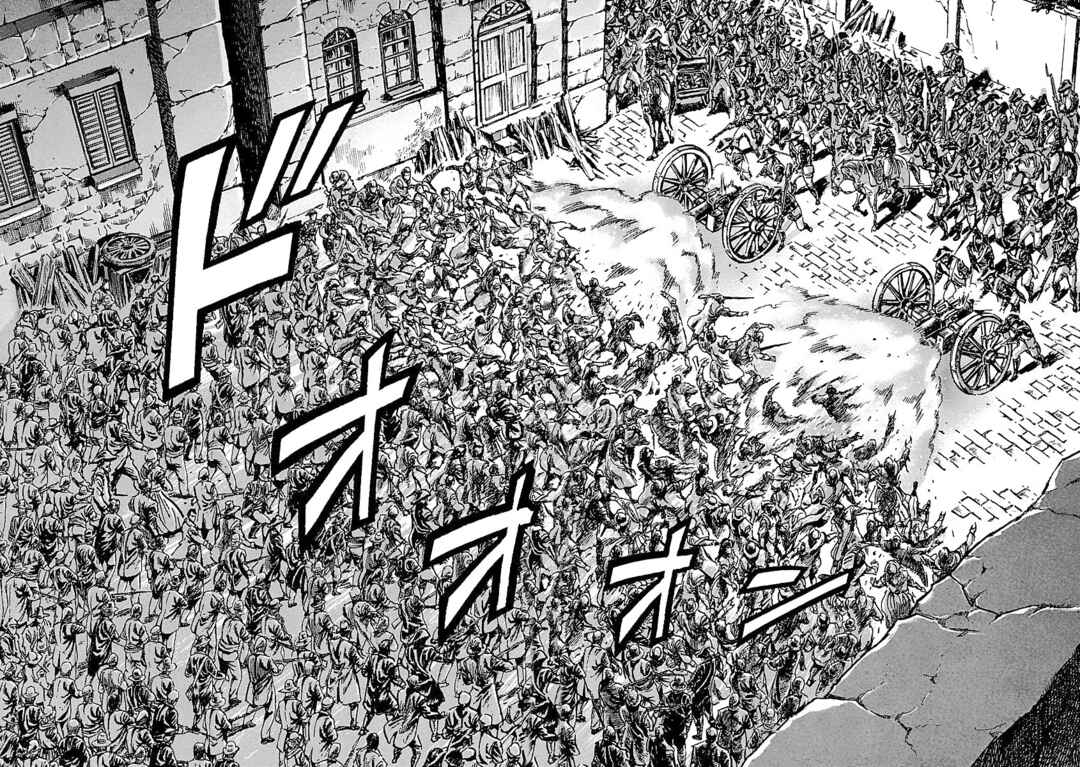 Page 13 Chapter 40 Napoleon - Age of the Lion