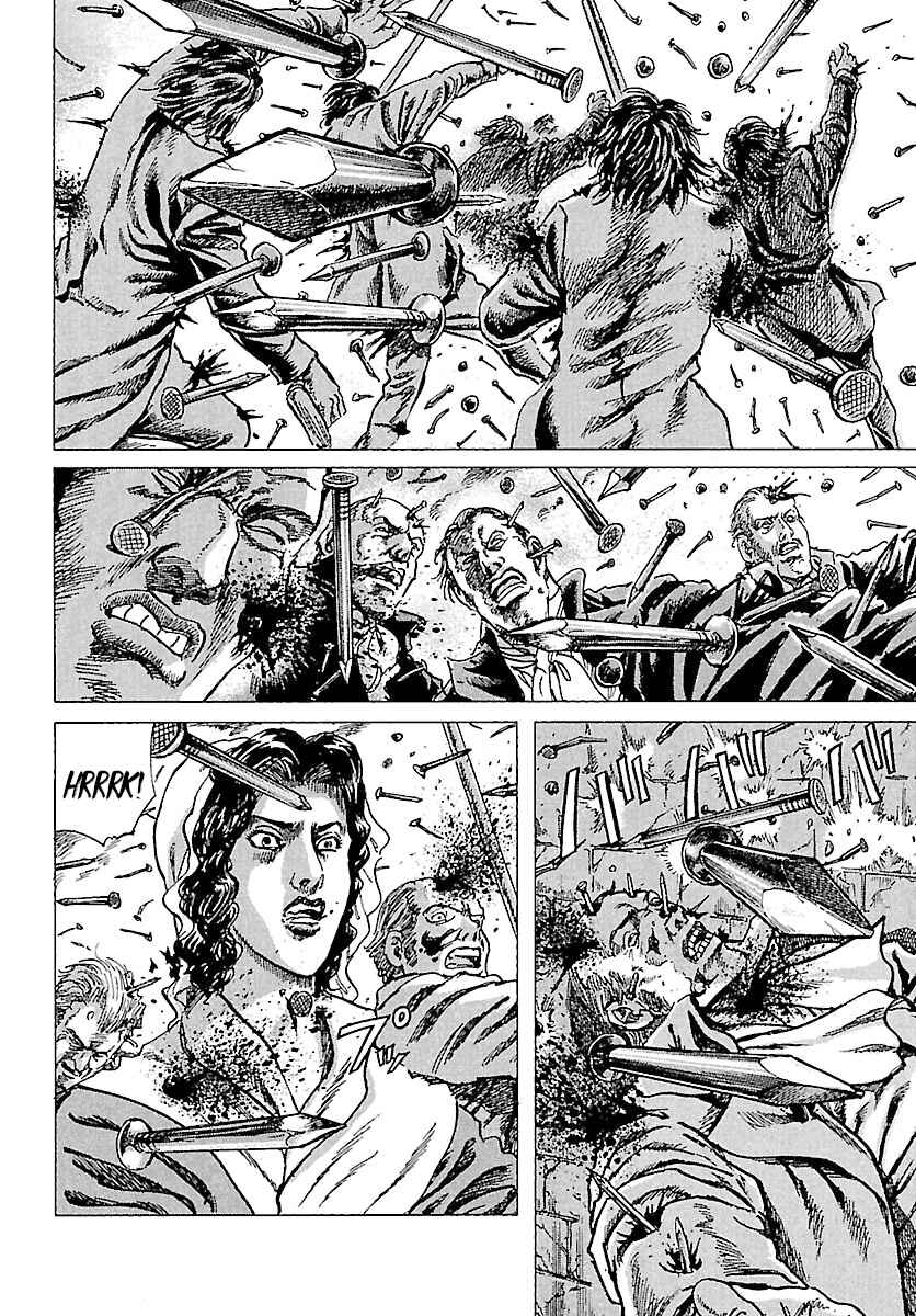 Page 14 Chapter 40 Napoleon - Age of the Lion