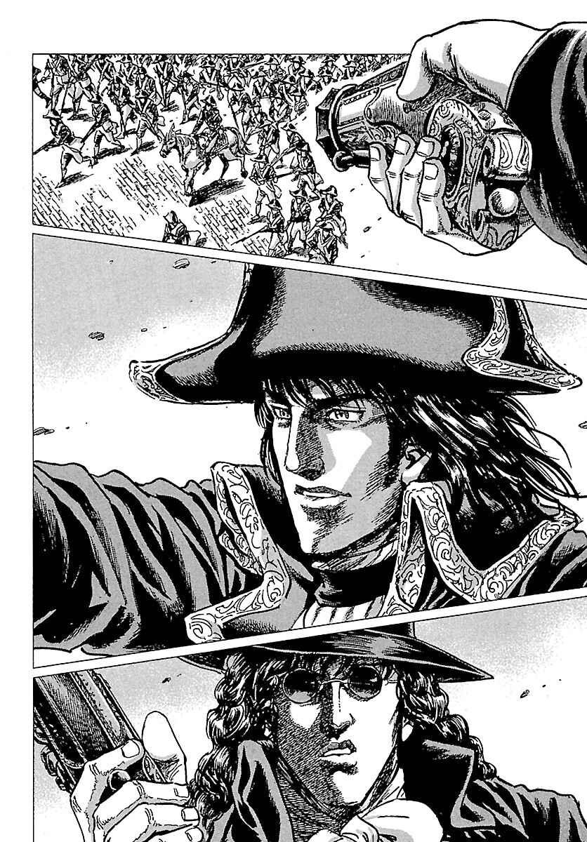 Page 18 Chapter 40 Napoleon - Age of the Lion