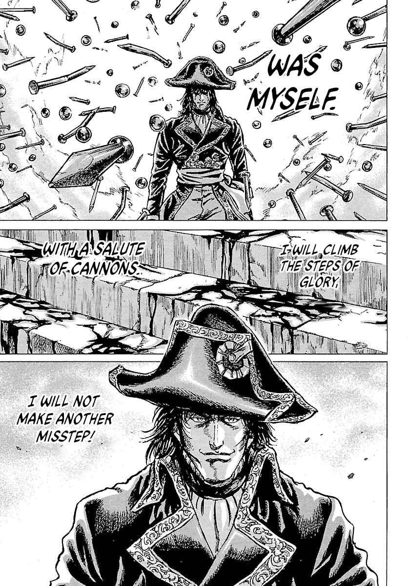 Page 27 Chapter 40 Napoleon - Age of the Lion