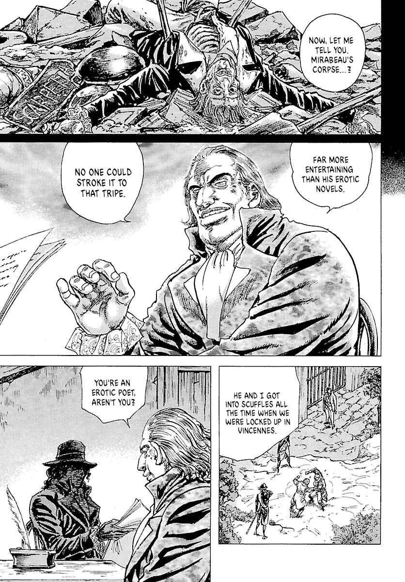 Page 1 Chapter 38 Napoleon - Age of the Lion