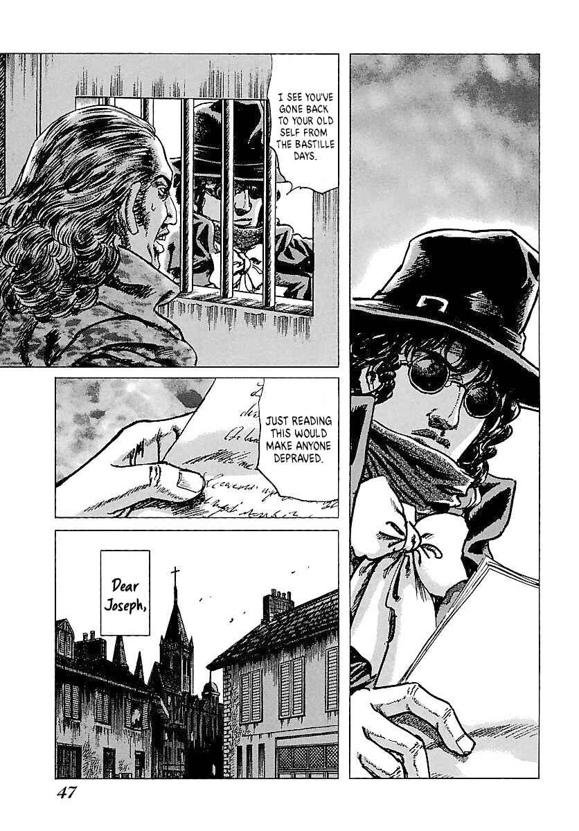 Page 15 Chapter 38 Napoleon - Age of the Lion