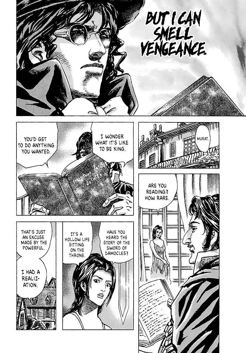 Page 18 Chapter 38 Napoleon - Age of the Lion