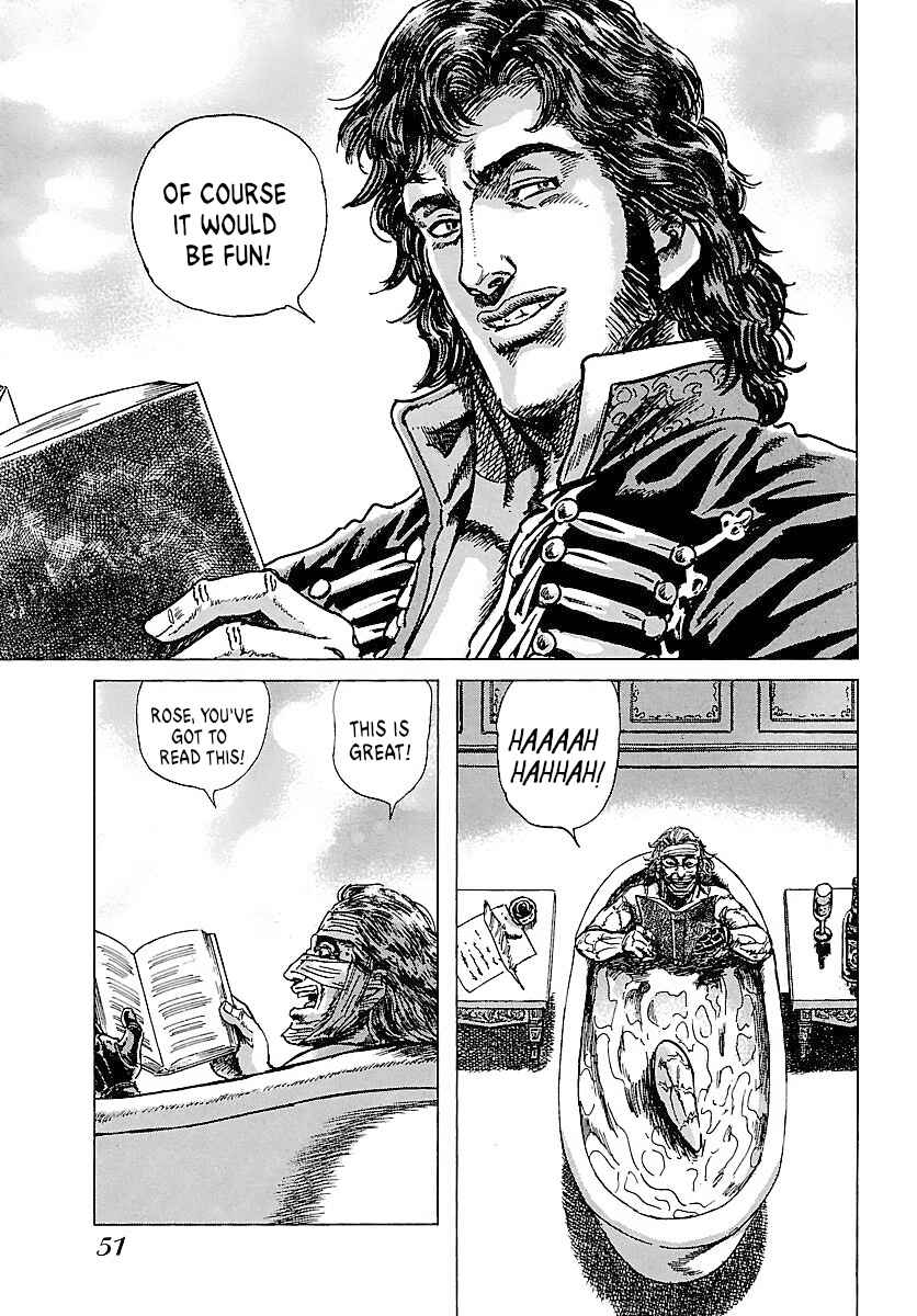 Page 19 Chapter 38 Napoleon - Age of the Lion