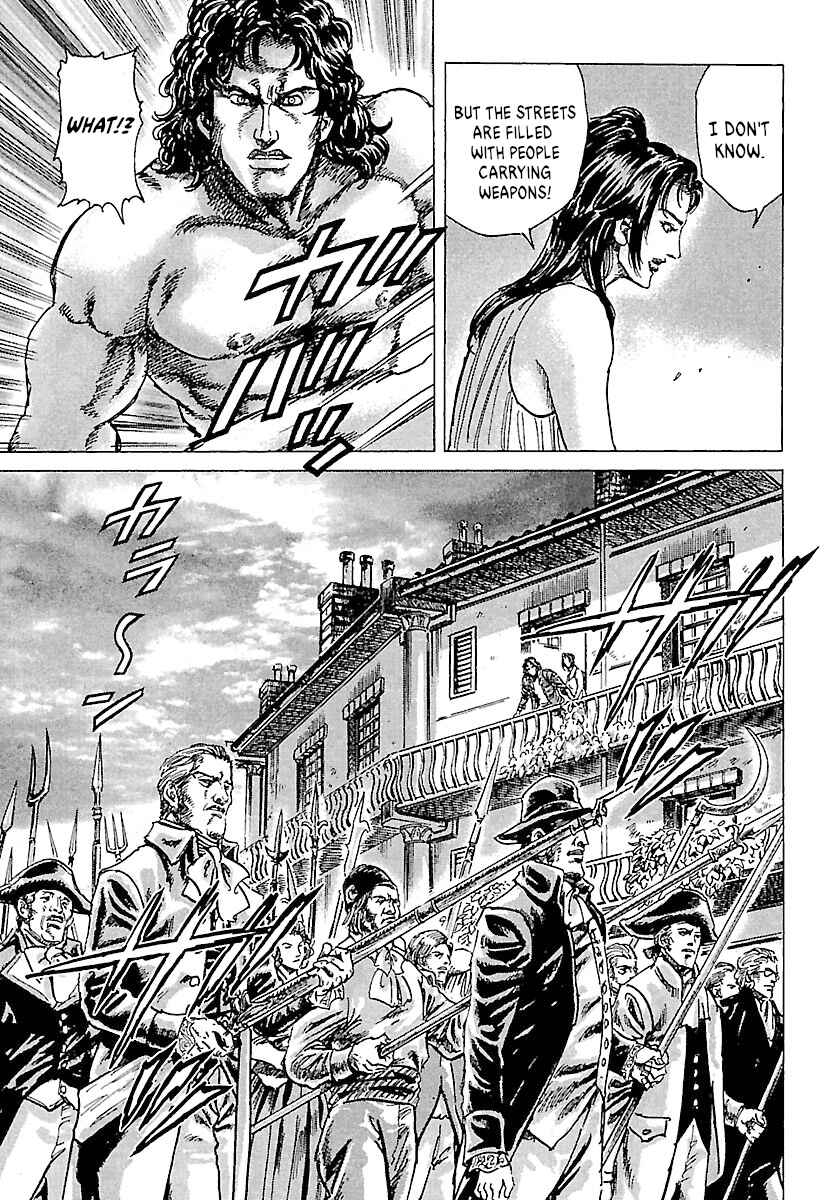Page 23 Chapter 38 Napoleon - Age of the Lion