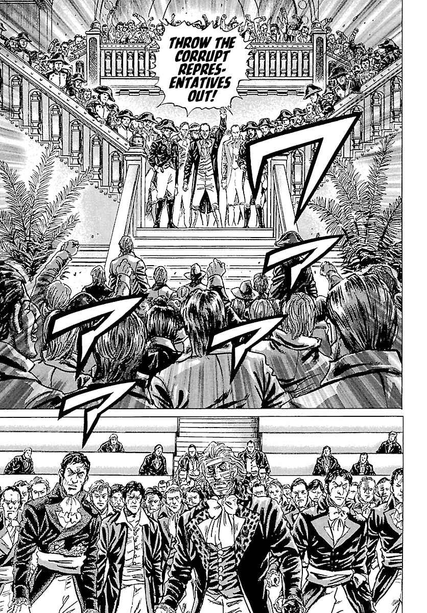 Page 25 Chapter 38 Napoleon - Age of the Lion