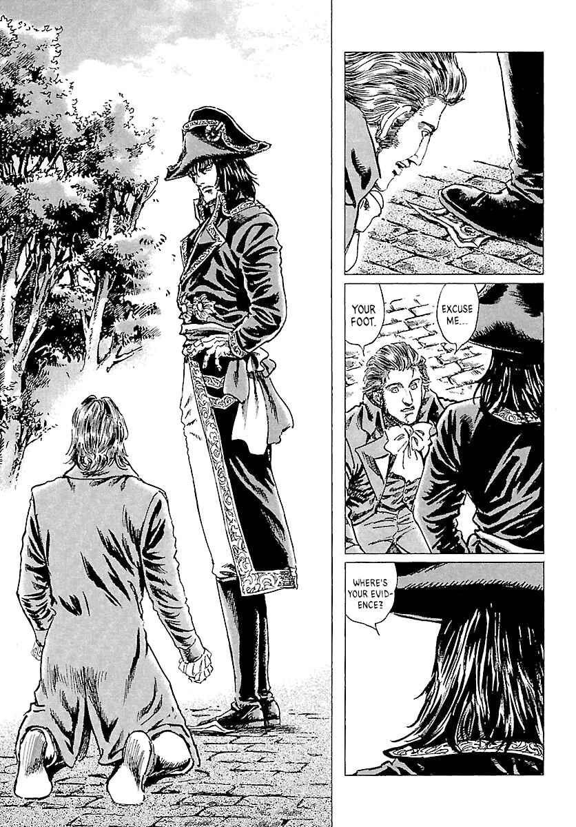 Page 7 Chapter 38 Napoleon - Age of the Lion