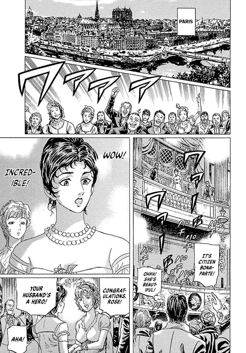 Page 9 Chapter 52 Napoleon - Age of the Lion
