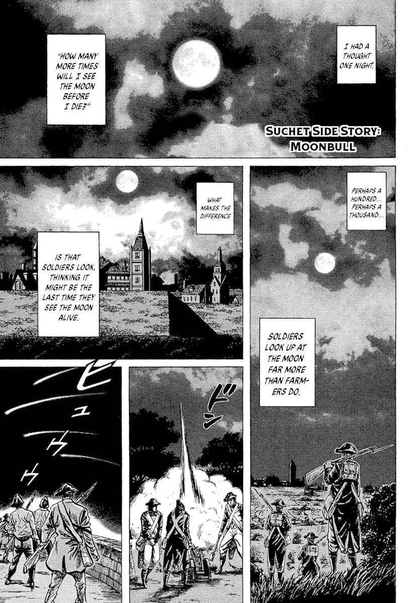 Page 1 Chapter 36.5 Napoleon - Age of the Lion
