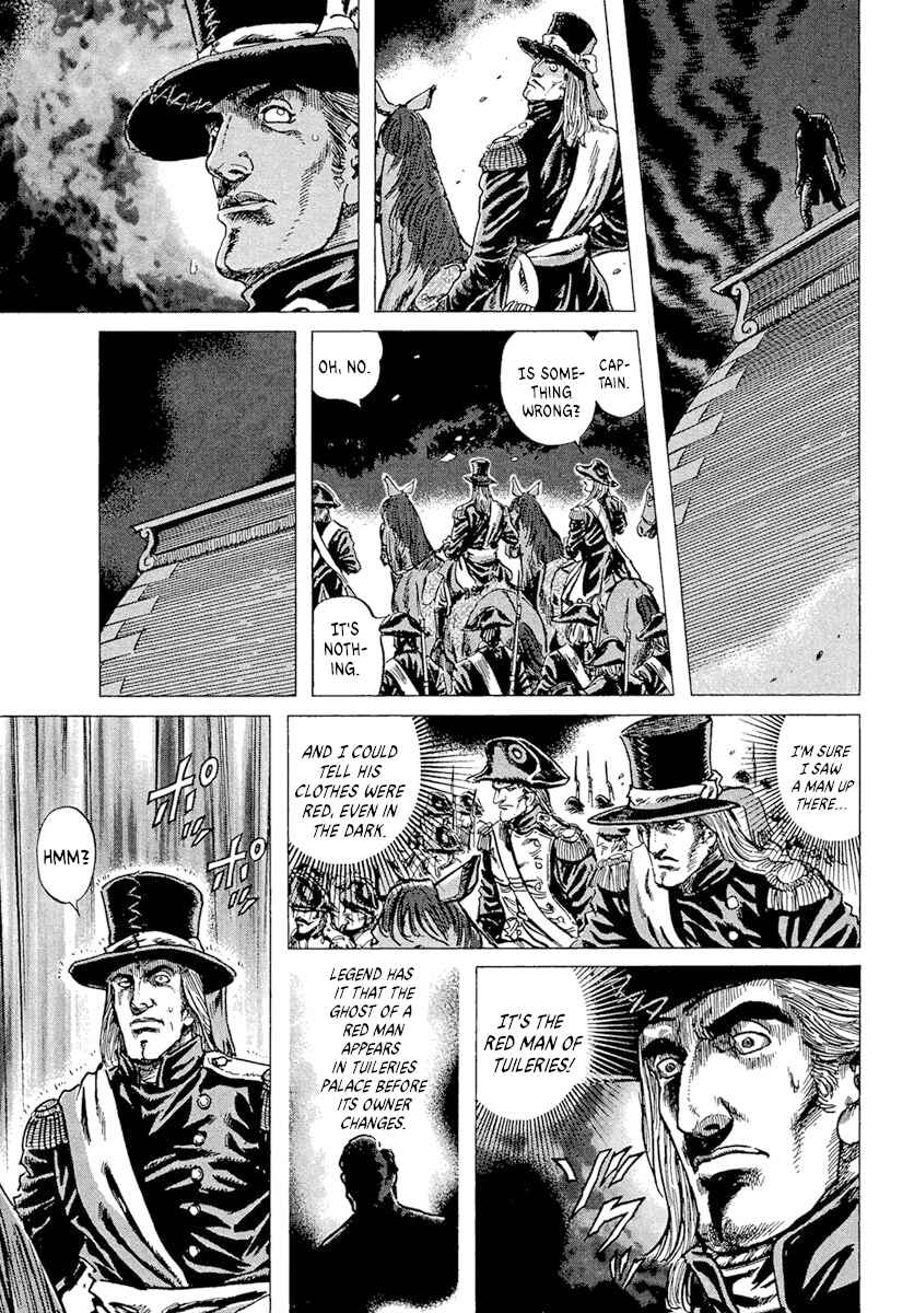 Page 1 Chapter 34 Napoleon - Age of the Lion