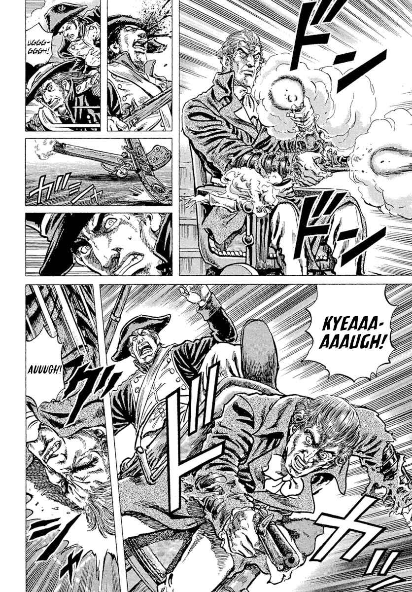 Page 10 Chapter 34 Napoleon - Age of the Lion