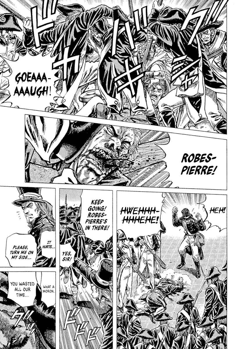 Page 11 Chapter 34 Napoleon - Age of the Lion