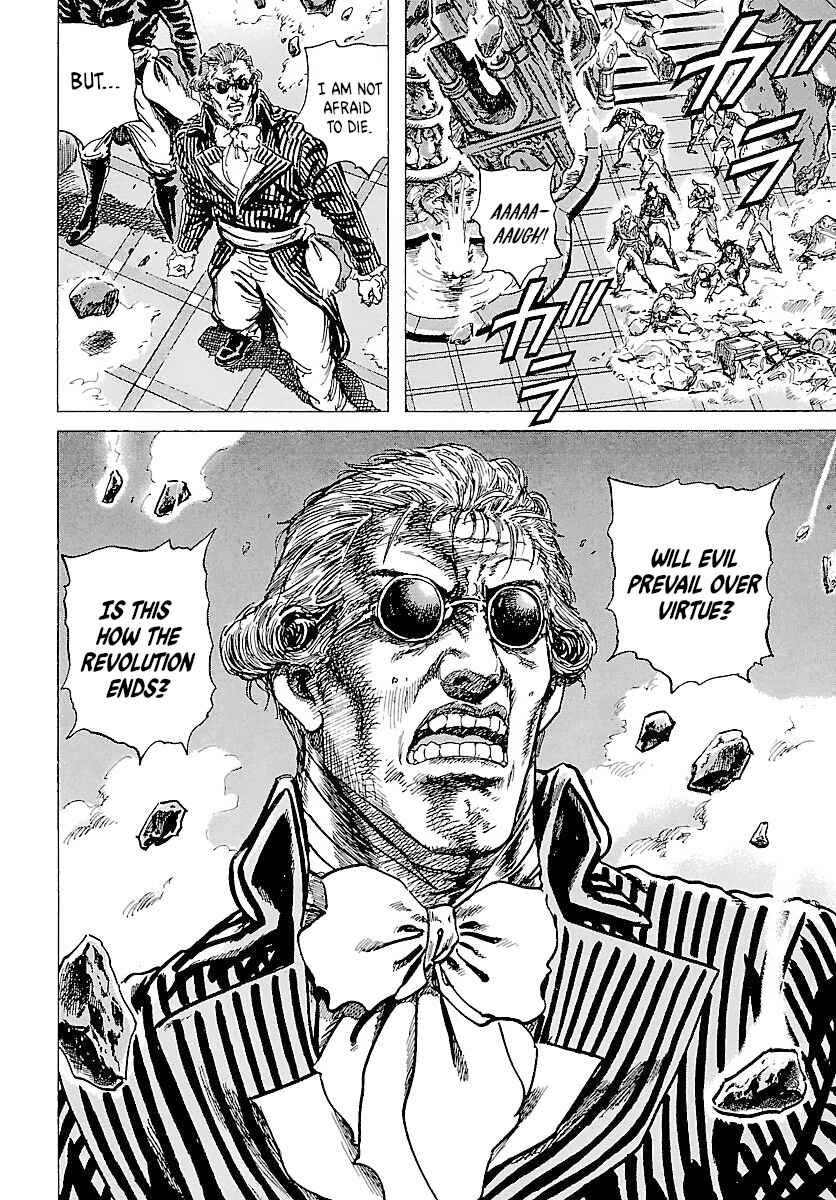 Page 16 Chapter 34 Napoleon - Age of the Lion