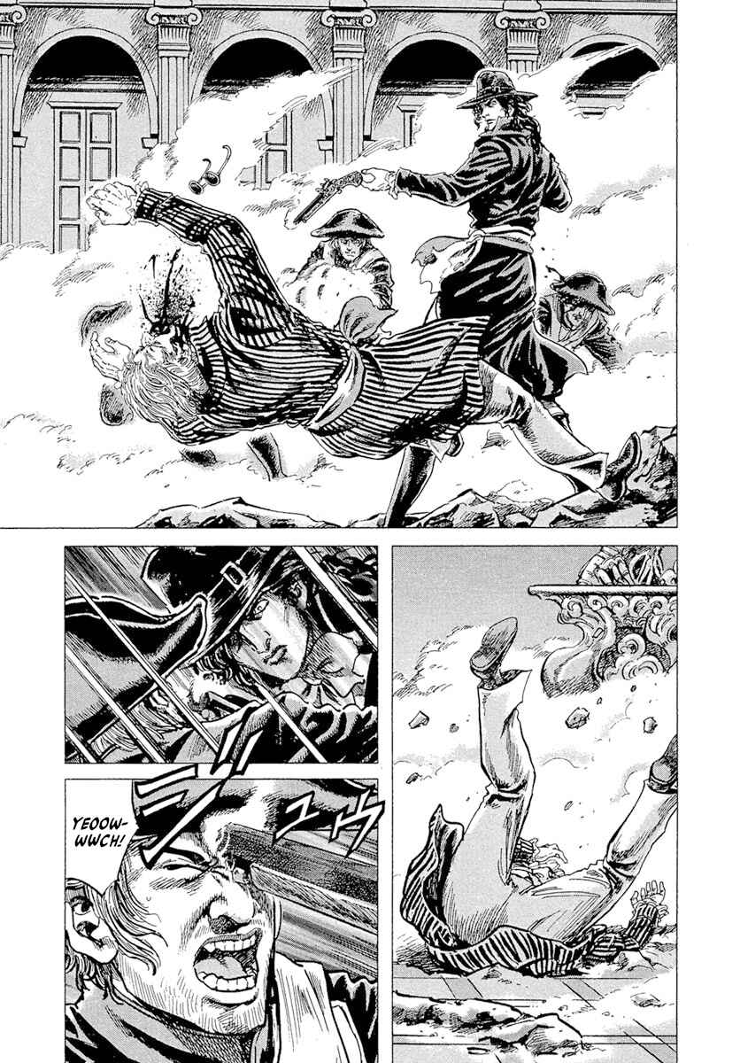Page 19 Chapter 34 Napoleon - Age of the Lion