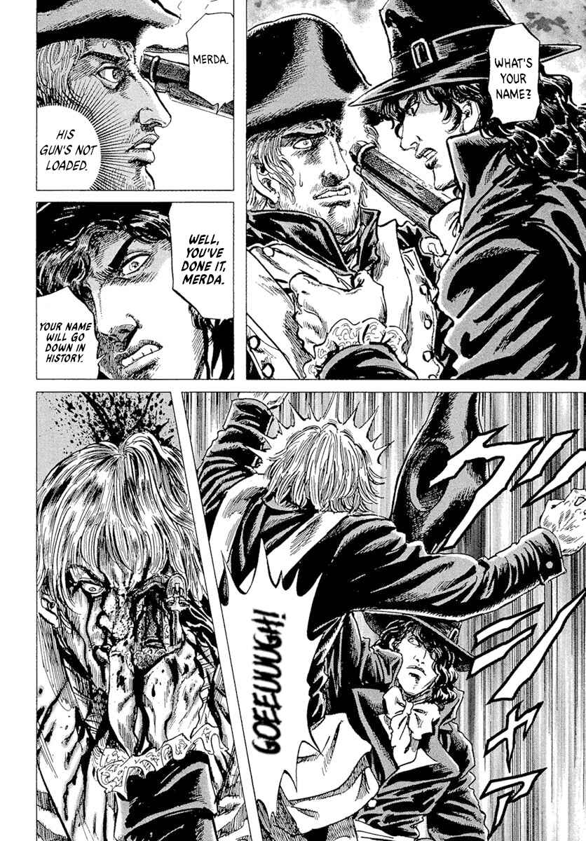 Page 20 Chapter 34 Napoleon - Age of the Lion