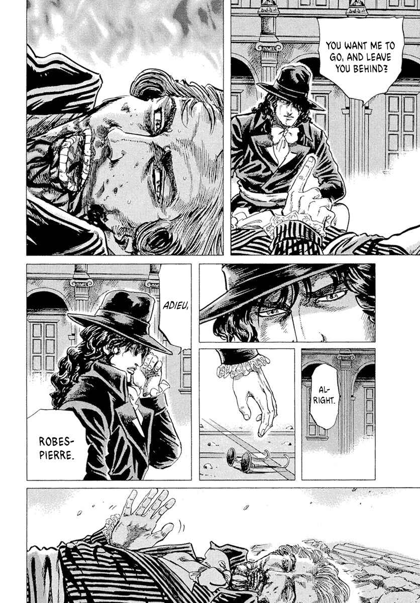 Page 22 Chapter 34 Napoleon - Age of the Lion