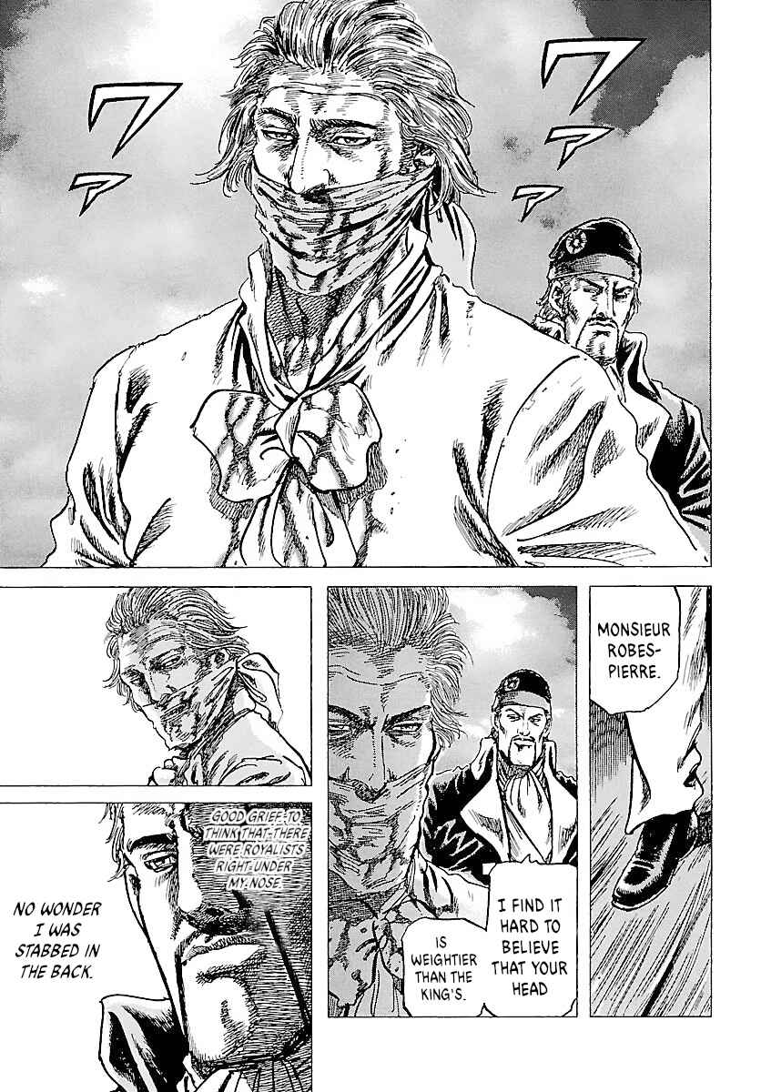 Page 25 Chapter 34 Napoleon - Age of the Lion