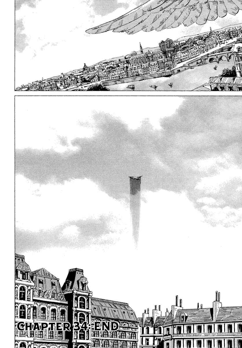 Page 29 Chapter 34 Napoleon - Age of the Lion
