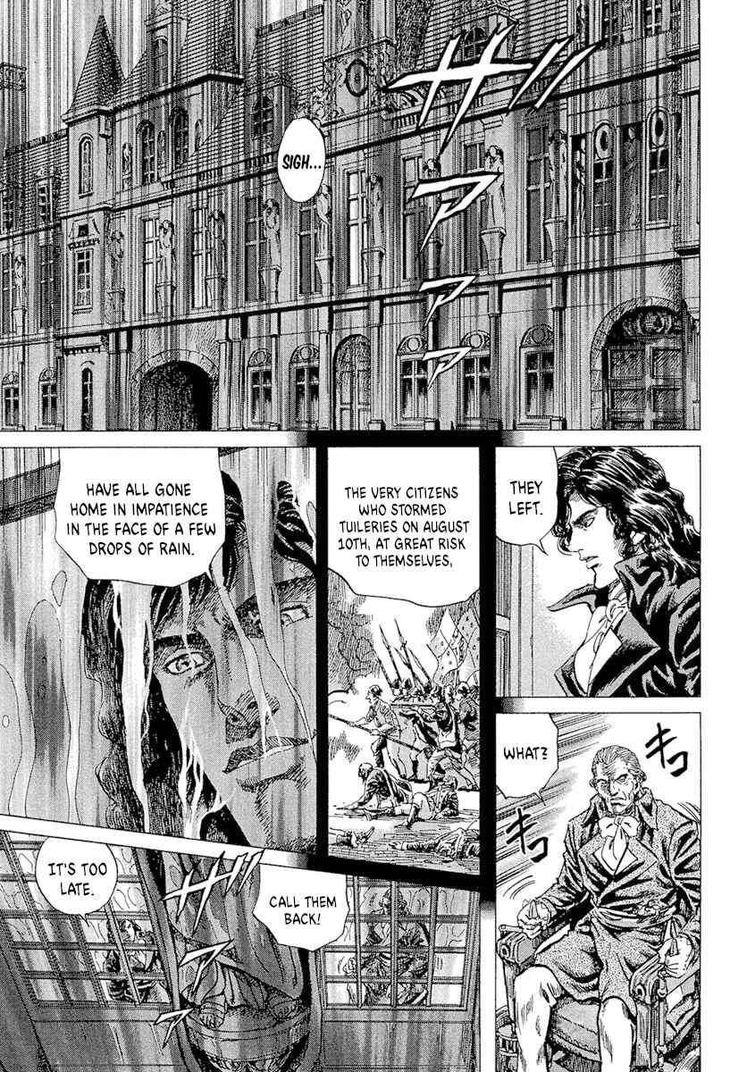 Page 3 Chapter 34 Napoleon - Age of the Lion
