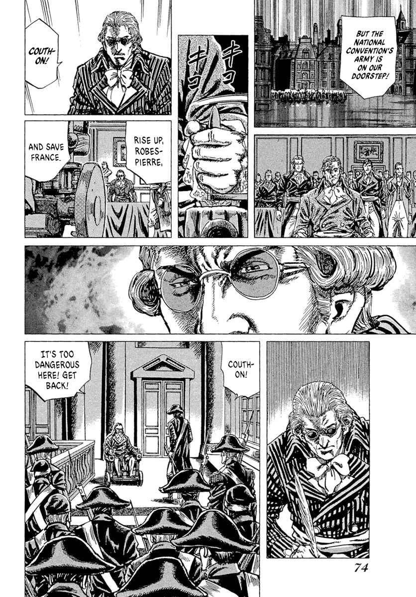 Page 4 Chapter 34 Napoleon - Age of the Lion