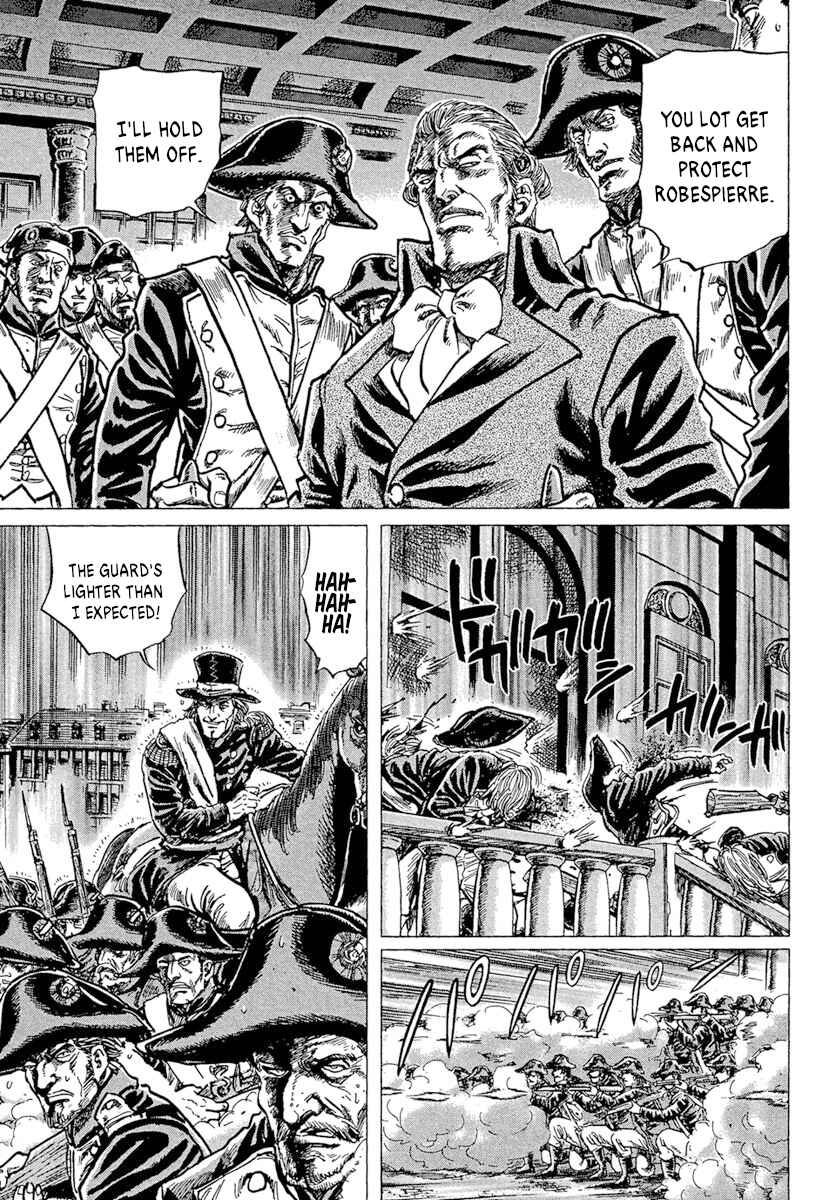 Page 5 Chapter 34 Napoleon - Age of the Lion