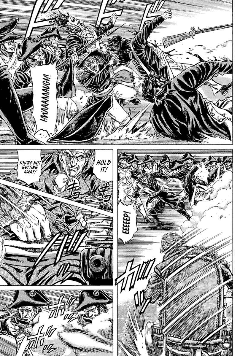 Page 9 Chapter 34 Napoleon - Age of the Lion