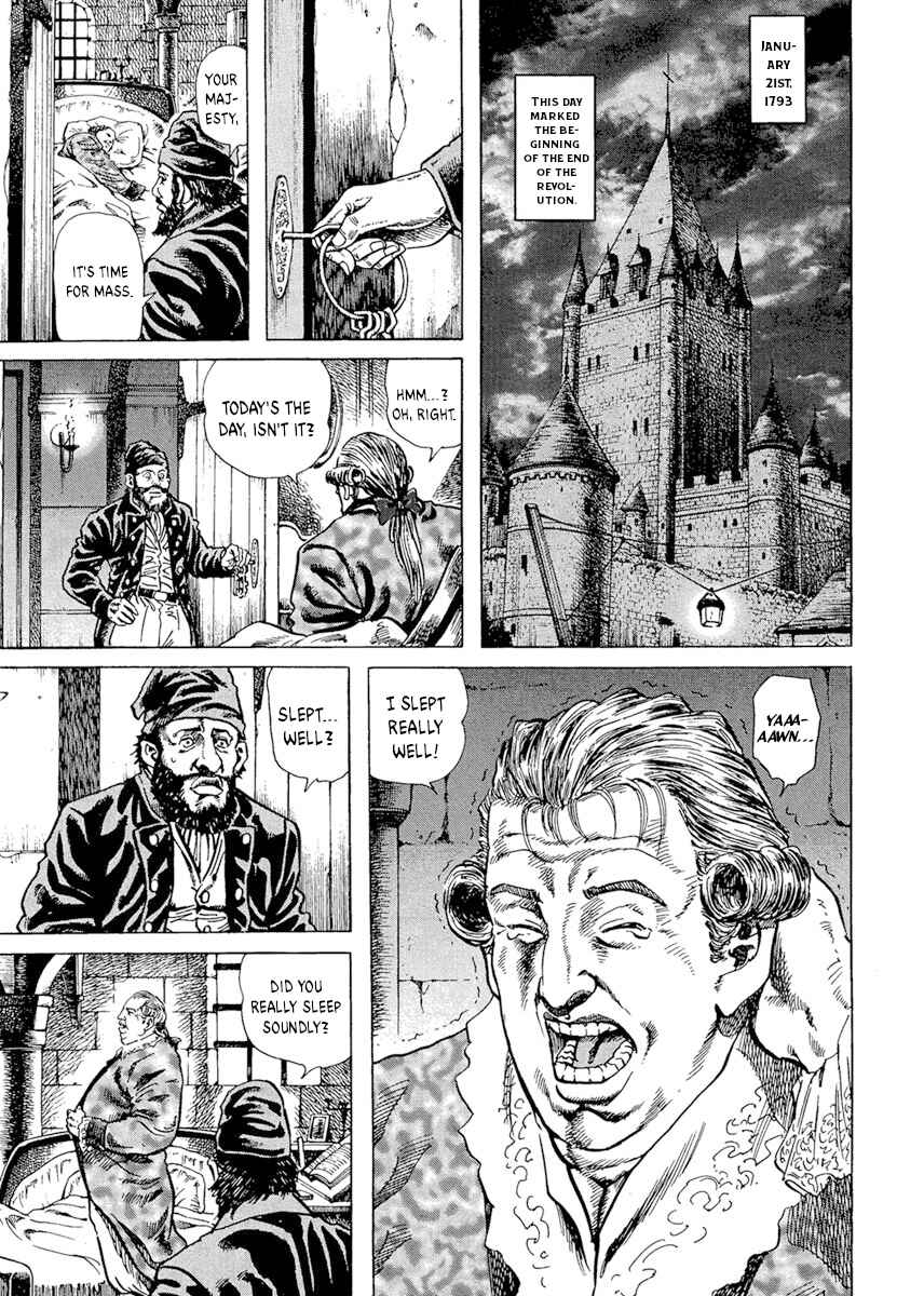 Page 1 Chapter 11 Napoleon - Age of the Lion