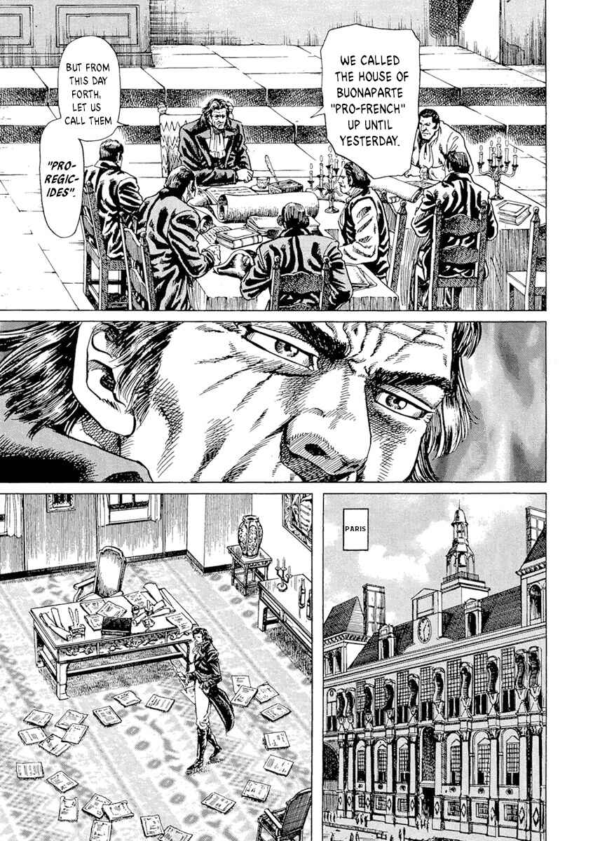 Page 11 Chapter 11 Napoleon - Age of the Lion