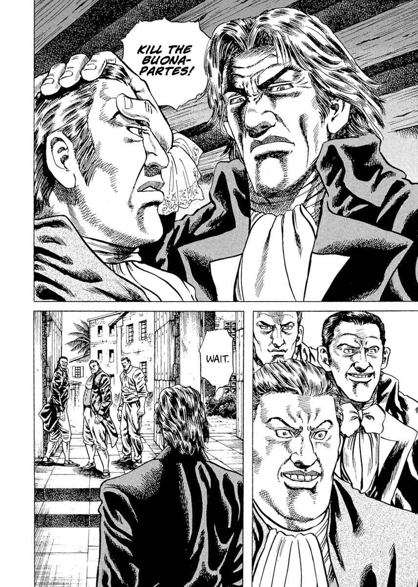 Page 14 Chapter 11 Napoleon - Age of the Lion