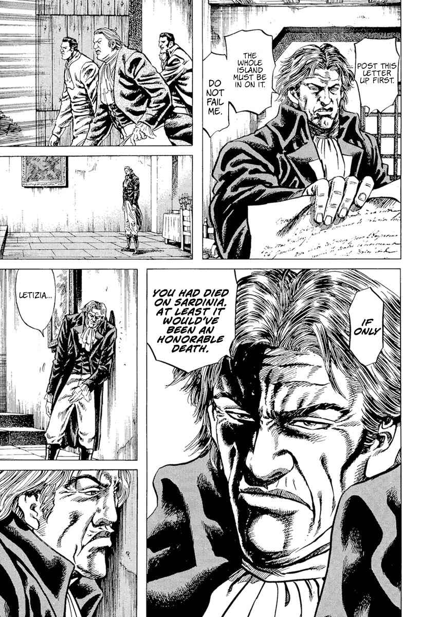 Page 15 Chapter 11 Napoleon - Age of the Lion