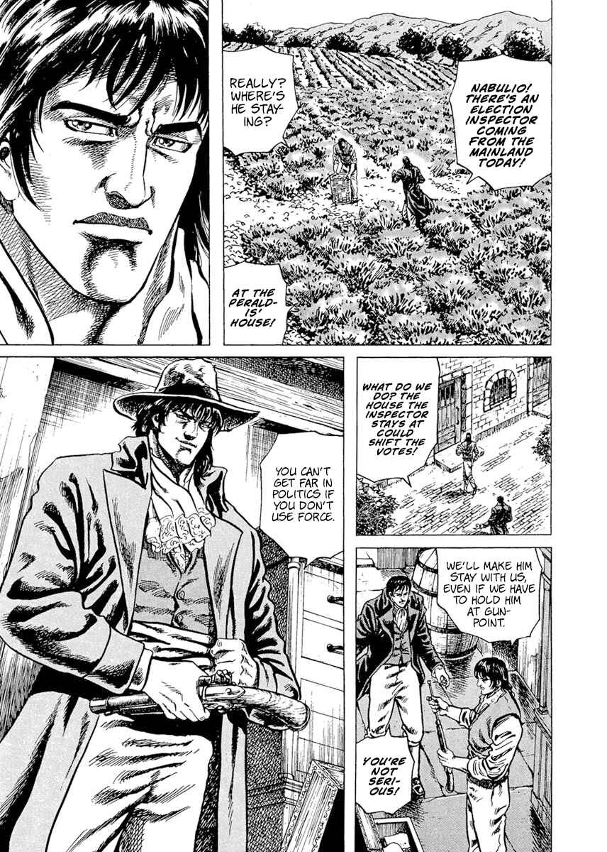 Page 17 Chapter 11 Napoleon - Age of the Lion