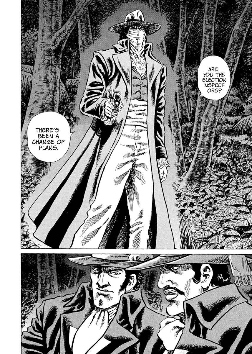 Page 20 Chapter 11 Napoleon - Age of the Lion