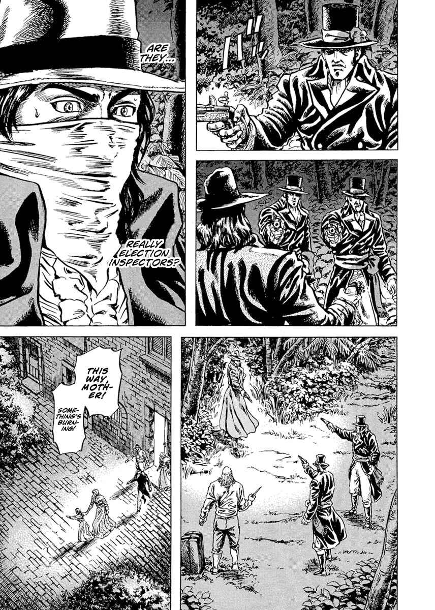 Page 21 Chapter 11 Napoleon - Age of the Lion