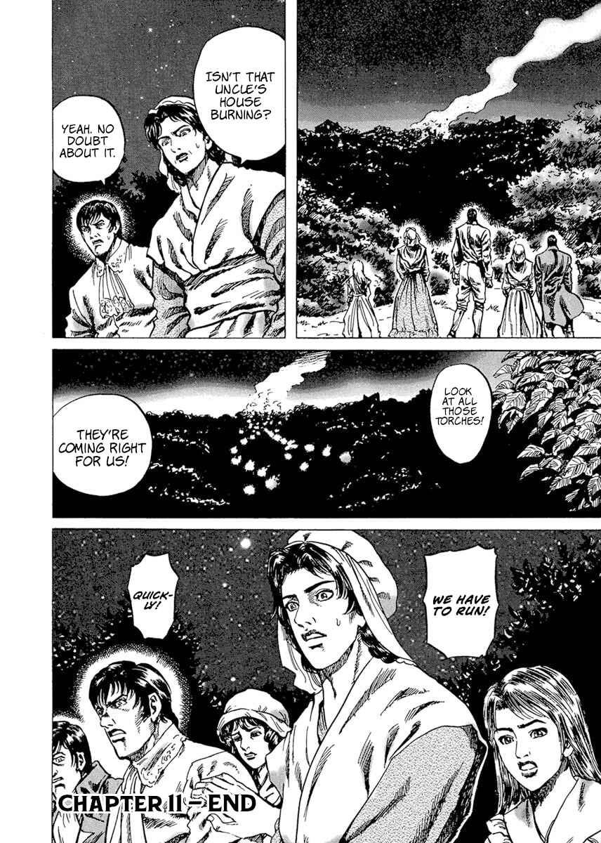 Page 22 Chapter 11 Napoleon - Age of the Lion